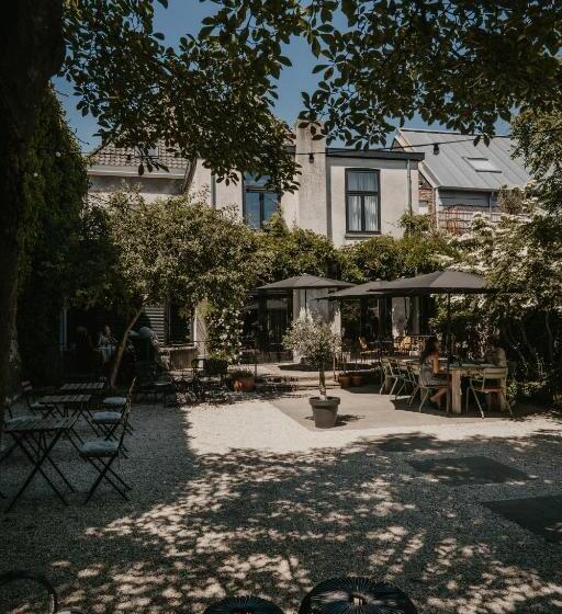 The Yard Hotel Zuidkade