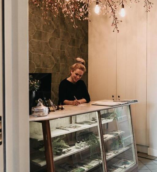 The Yard Hotel Zuidkade