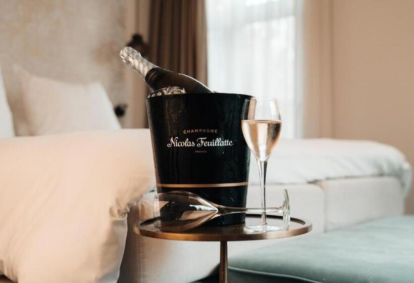 The Yard Hotel Zuidkade