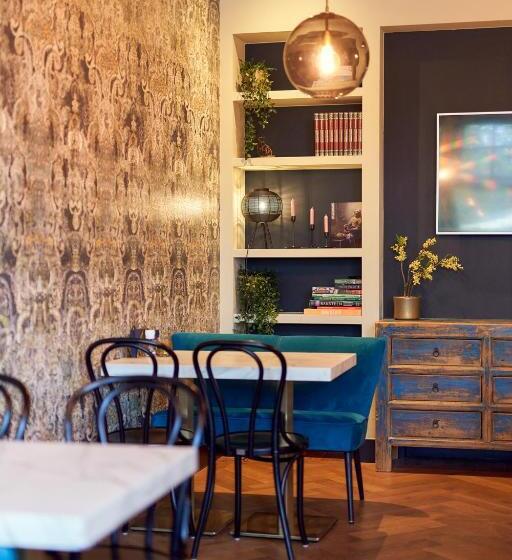 The Yard Hotel Zuidkade