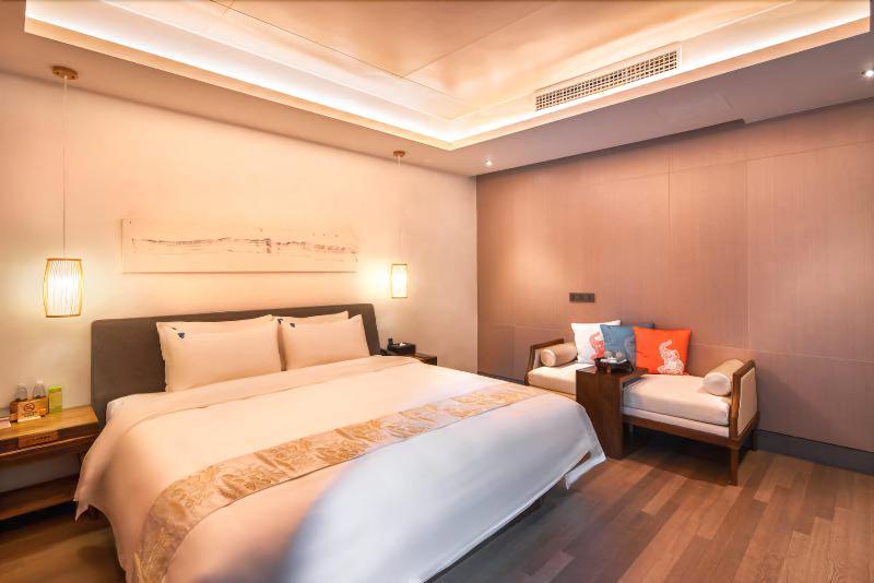 فندق Xinsu West Lake Inn