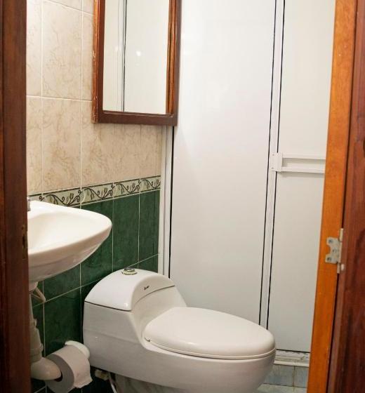 הוסטל Hostal Villa Del Mar   Rodadero