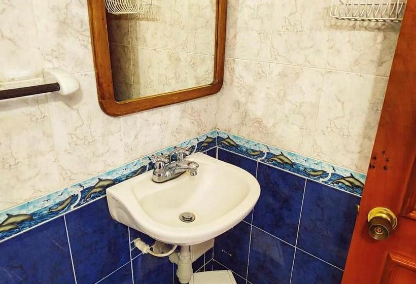 הוסטל Hostal Villa Del Mar   Rodadero