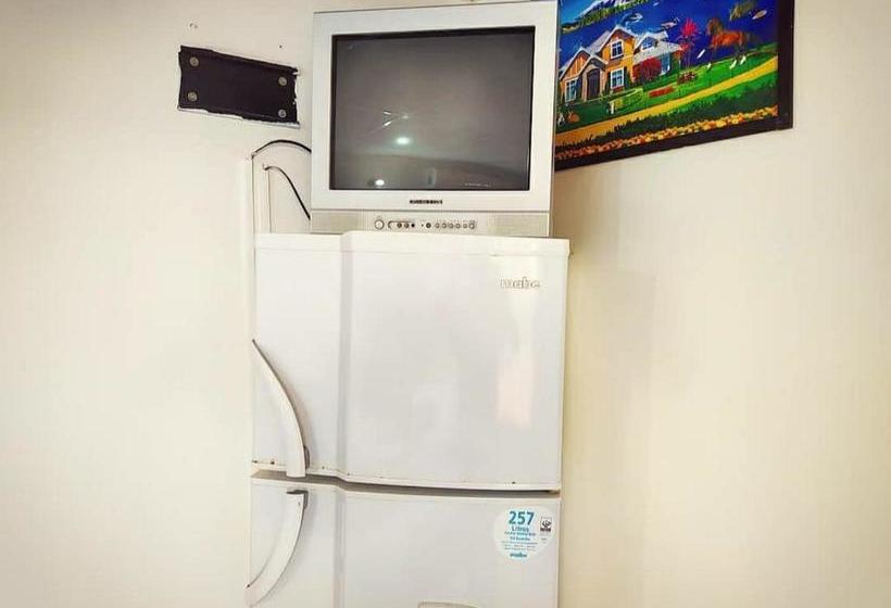 הוסטל Hostal Villa Del Mar   Rodadero