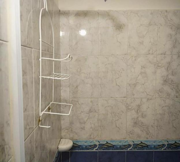 הוסטל Hostal Villa Del Mar   Rodadero