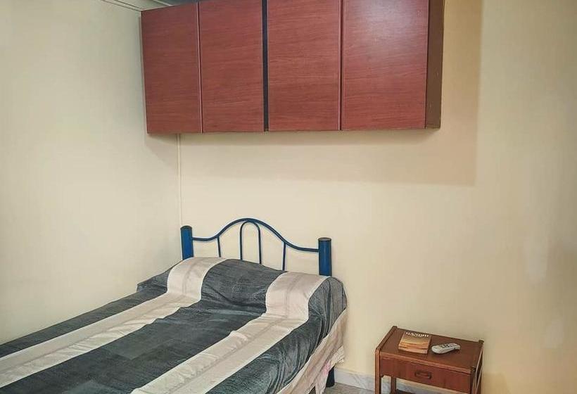 הוסטל Hostal Villa Del Mar   Rodadero