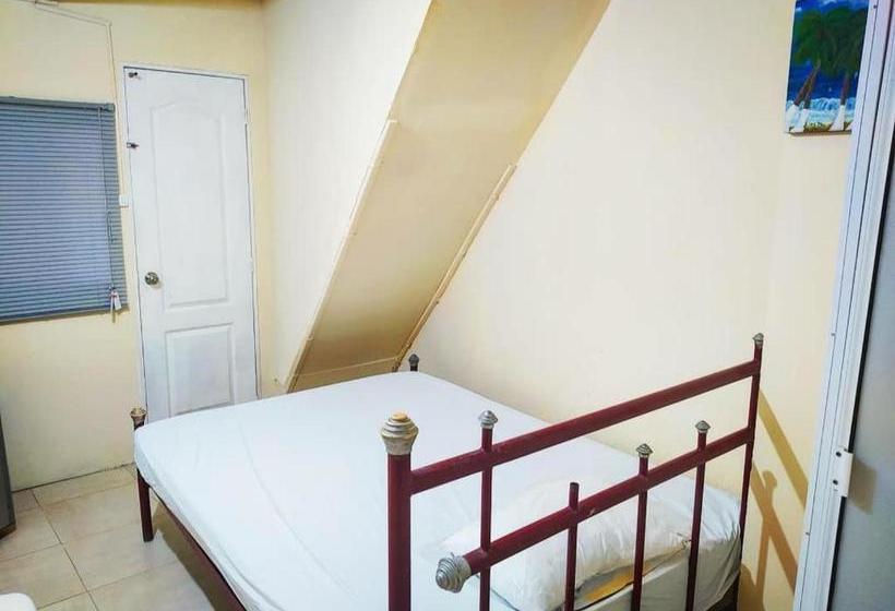 הוסטל Hostal Villa Del Mar   Rodadero