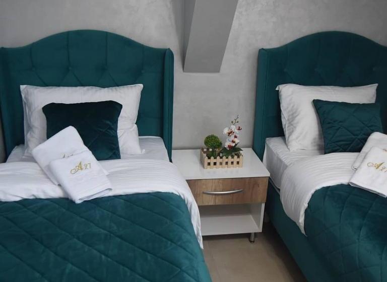 Apartman Aura Hills Zlatibor