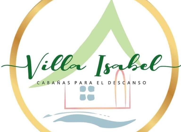 Bed and Breakfast Cabañas Villa Isabel