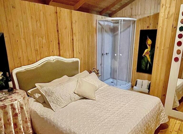 Bed and Breakfast Cabañas Villa Isabel