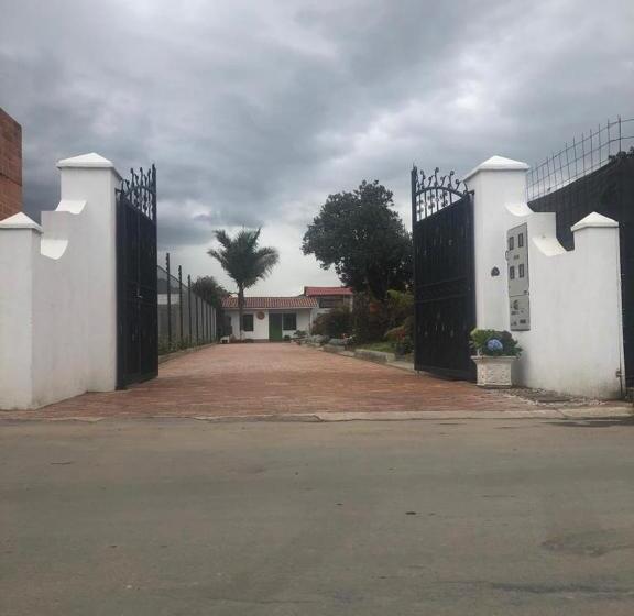 Bed and Breakfast Cabañas Villa Isabel