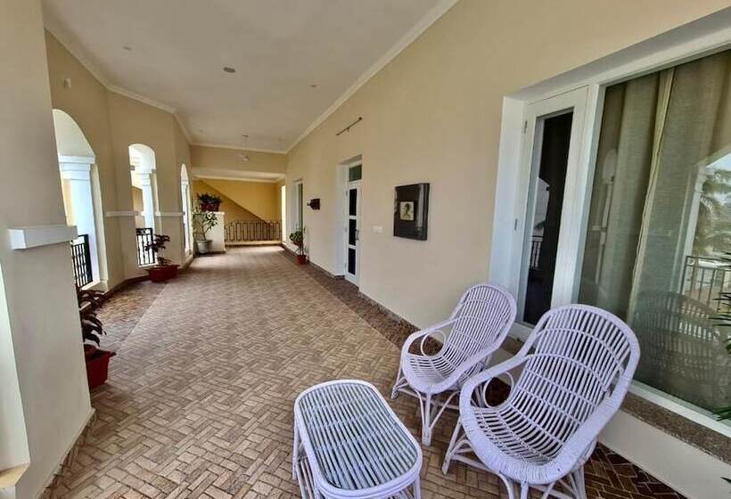 Bed and Breakfast The Heritage Villa