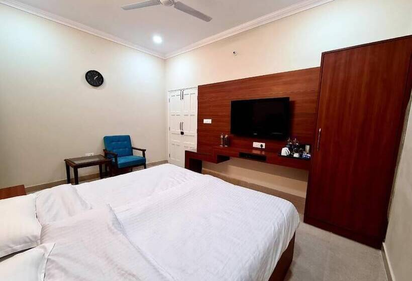 Bed and Breakfast The Heritage Villa