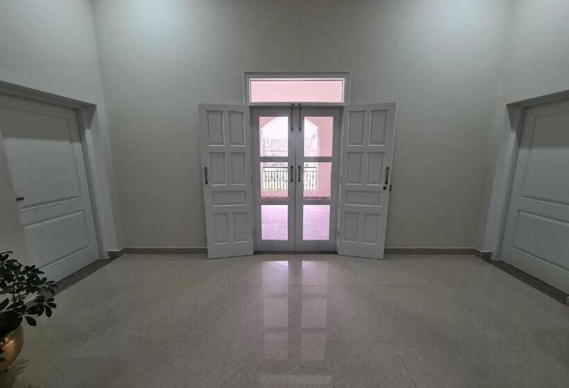 Bed and Breakfast The Heritage Villa