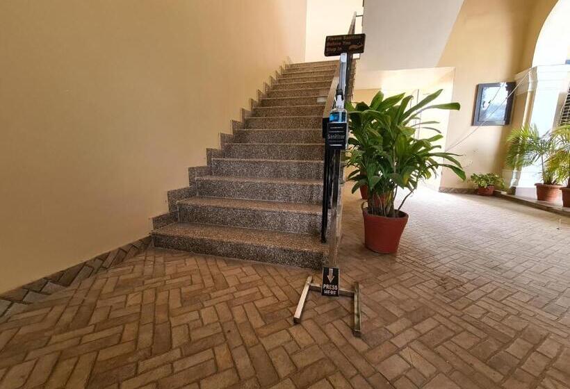 Bed and Breakfast The Heritage Villa