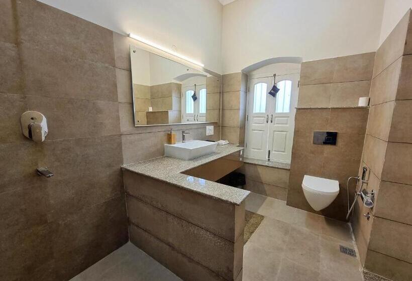 Bed and Breakfast The Heritage Villa