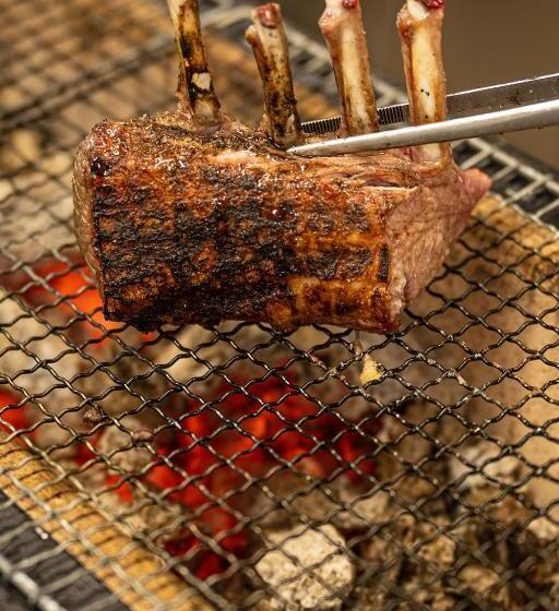 Отель Auberge Au Mai