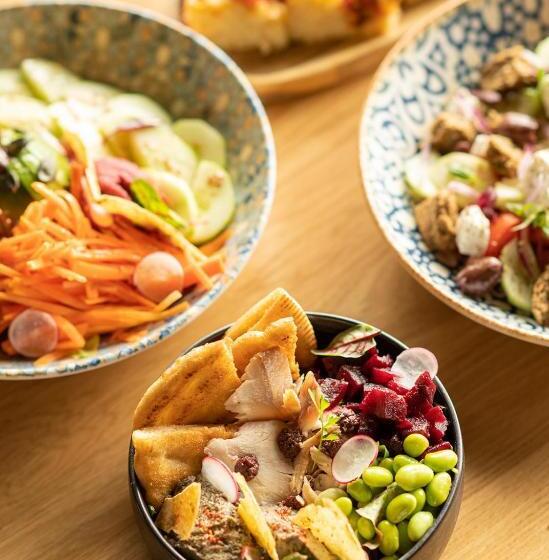 Отель Auberge Au Mai