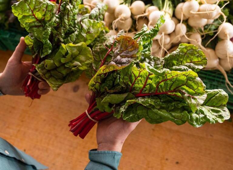 Отель Auberge Au Mai