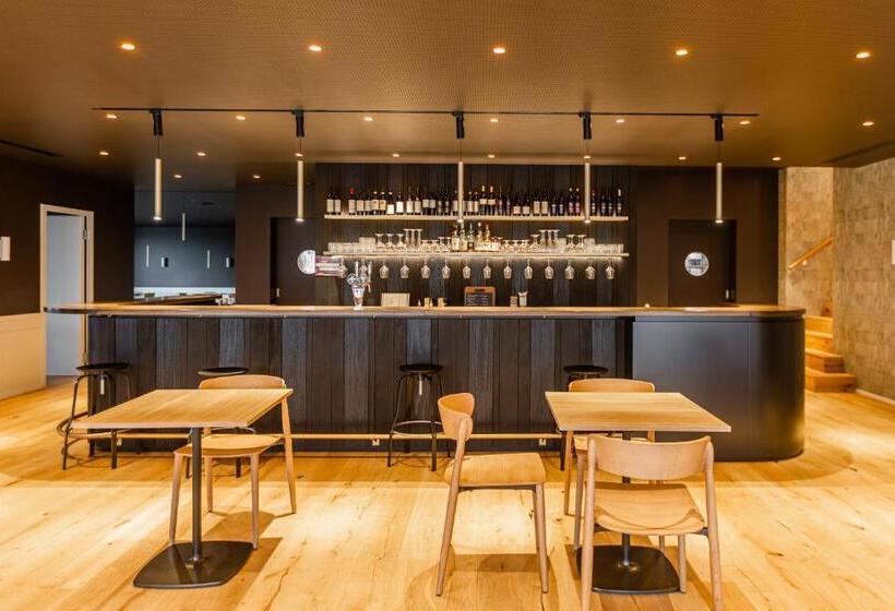 Отель Auberge Au Mai