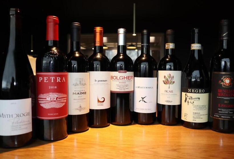 Отель Auberge Au Mai