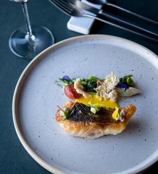 Отель Auberge Au Mai