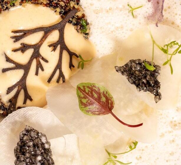 Отель Auberge Au Mai