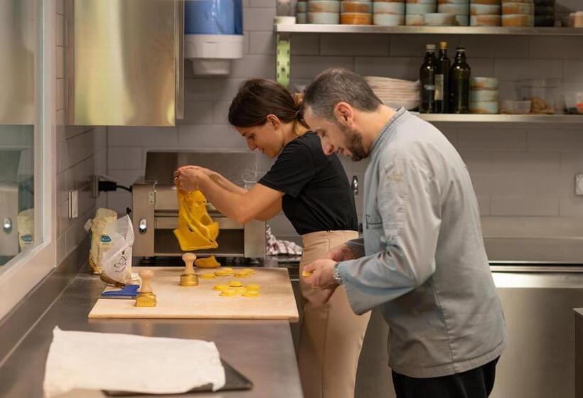 Отель Auberge Au Mai