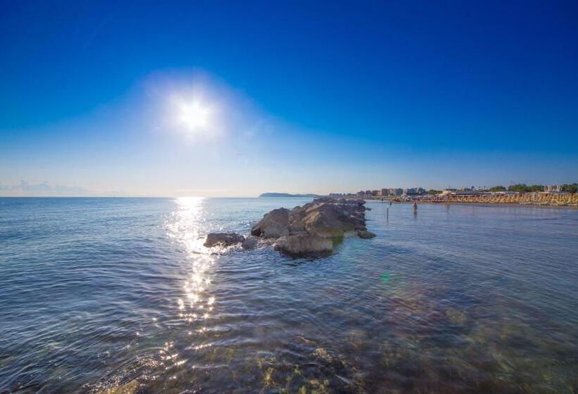 هتل Baltic