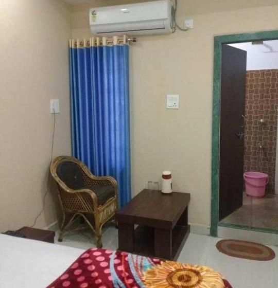 בית מלון כפרי Basant Palace And Flavors Restaurant