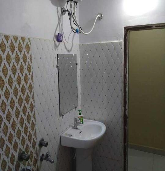 בית מלון כפרי Basant Palace And Flavors Restaurant