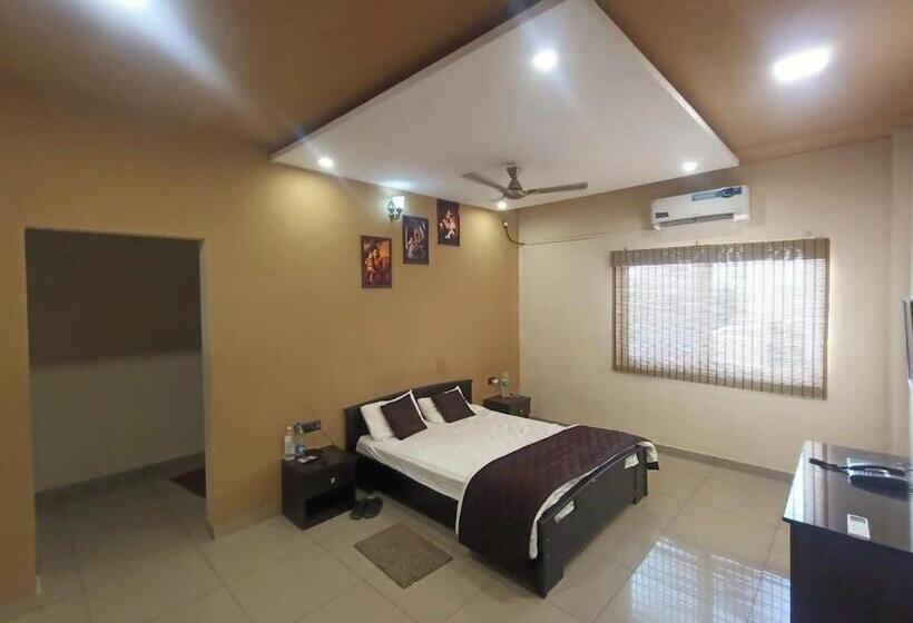 فندق Hmt Comforts