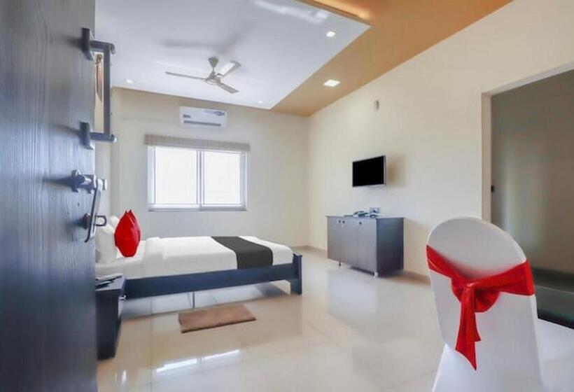 فندق Hmt Comforts