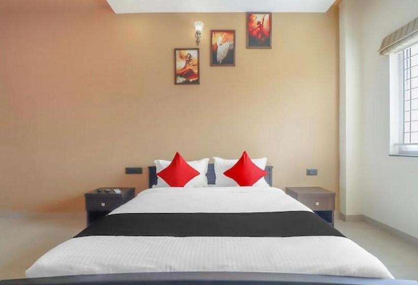 فندق Hmt Comforts