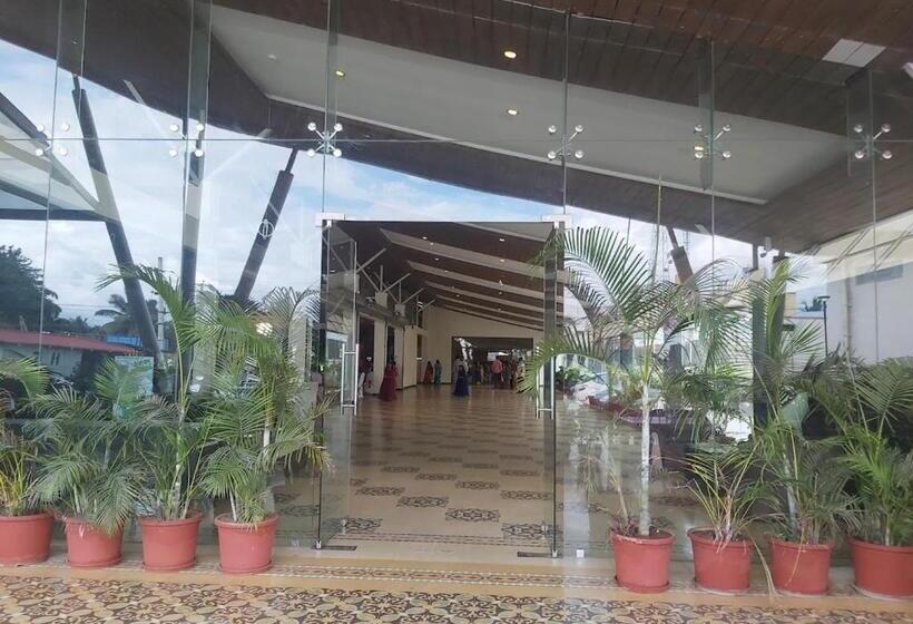 فندق Hmt Comforts