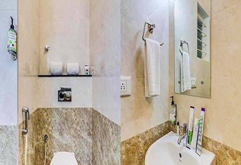 Fabhotel Wateredge Beach Resort