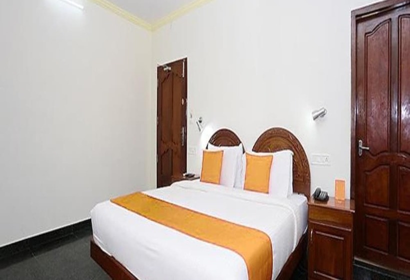 Fabhotel Wateredge Beach Resort