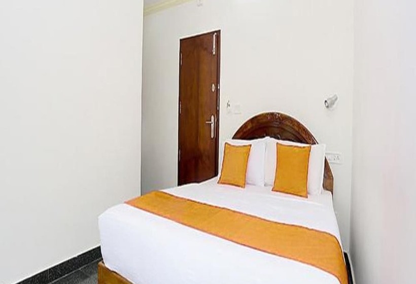 Fabhotel Wateredge Beach Resort