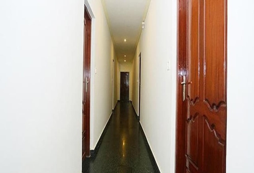 Fabhotel Wateredge Beach Resort