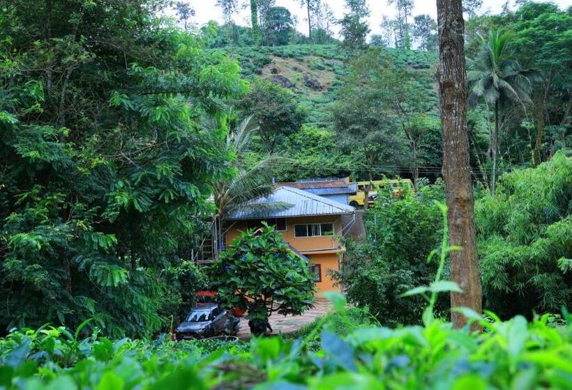 酒店 Green Holidayhome