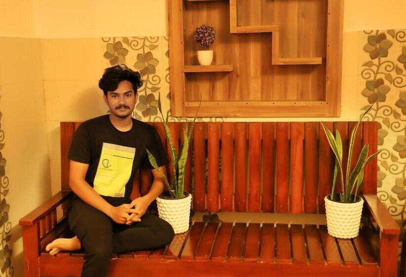 酒店 Green Holidayhome