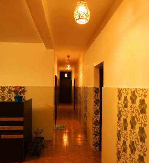 酒店 Green Holidayhome