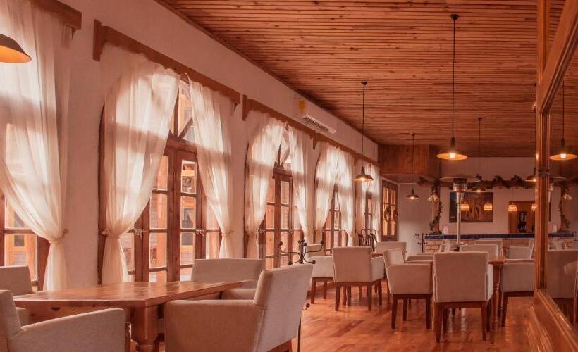 酒店 Hacienda Don Armando Boutique & Spa