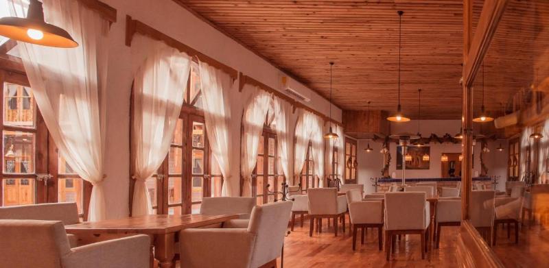 酒店 Hacienda Don Armando Boutique & Spa