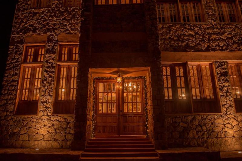 酒店 Hacienda Don Armando Boutique & Spa