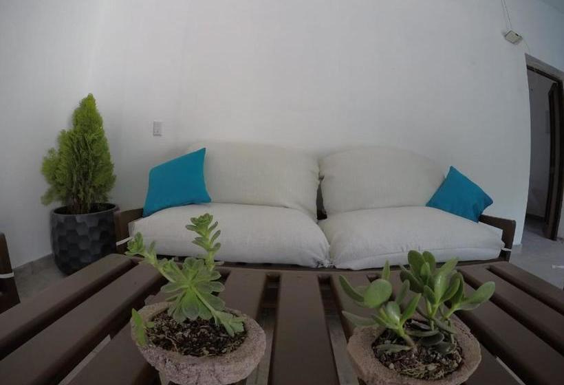 בית מלון כפרי Jardin De Las Marias