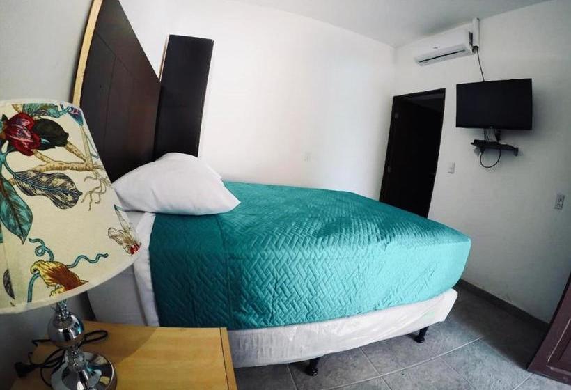 בית מלון כפרי Jardin De Las Marias