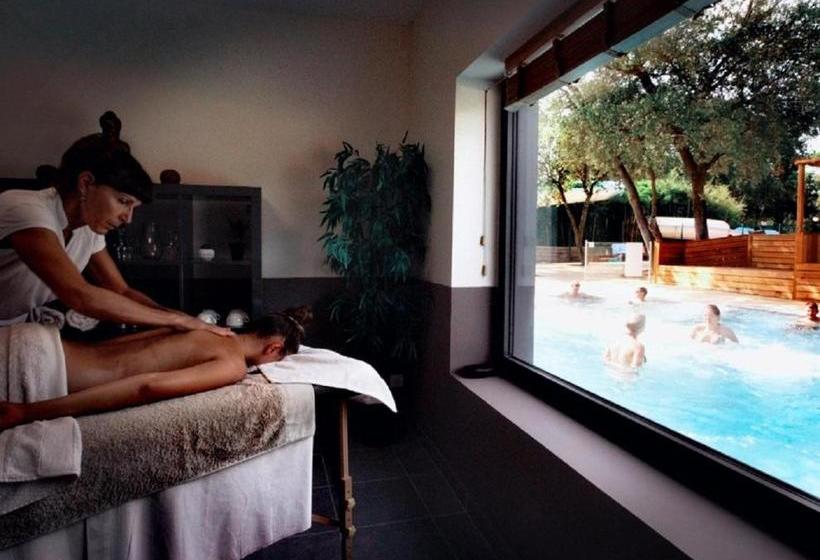 בית מלון כפרי Les Prés Du Roi