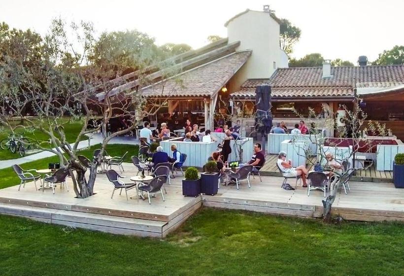 בית מלון כפרי Les Prés Du Roi