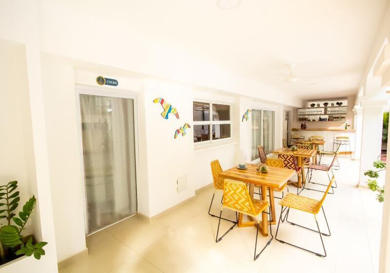 בית מלון כפרי Mandalas House By Dot Boutique